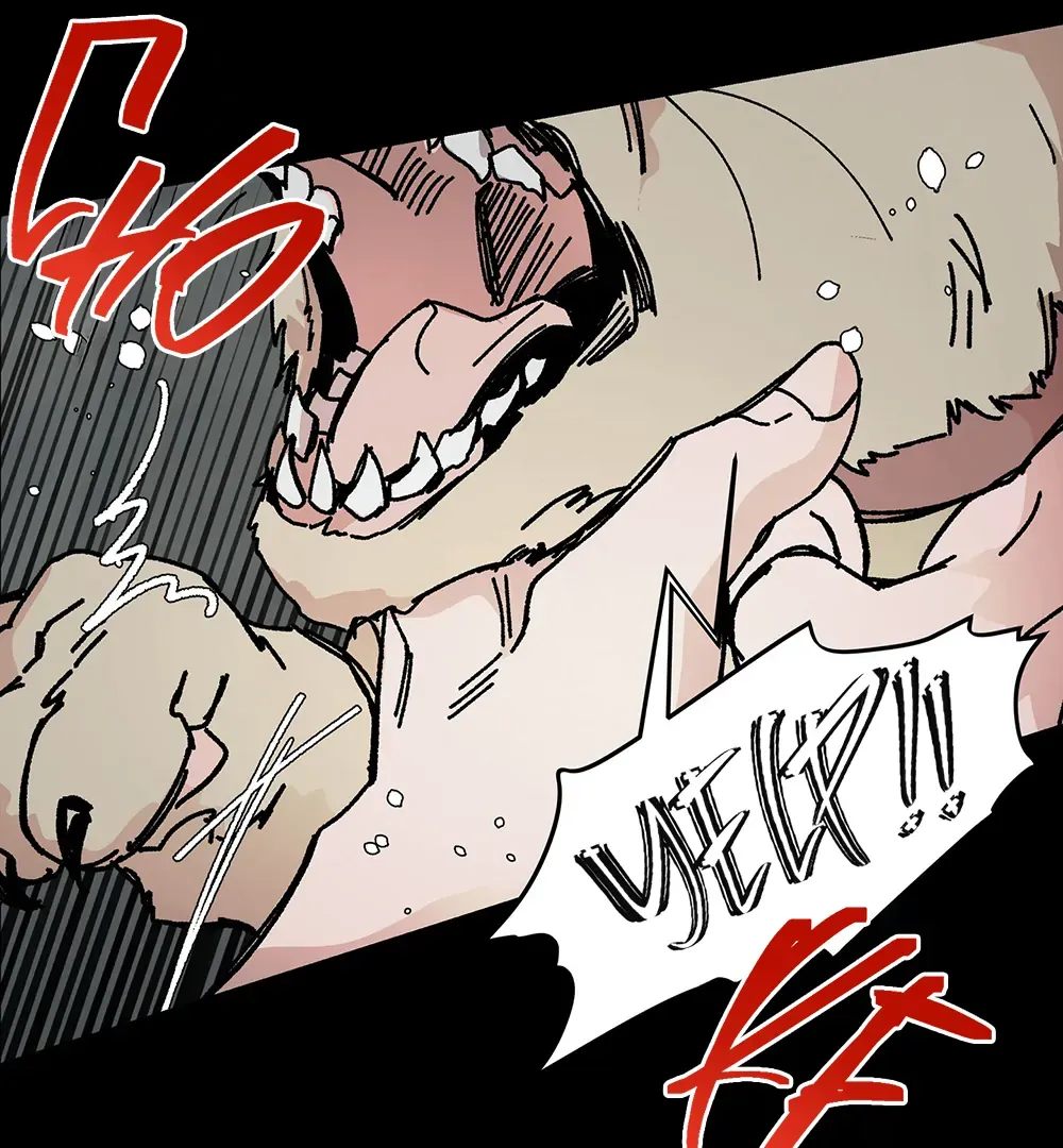 Read The Cell chapter 9 image 19 on Lezhin