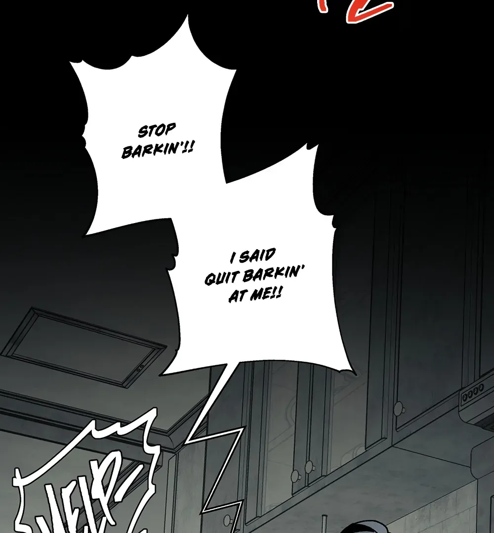 Read The Cell chapter 9 image 20 on Lezhin