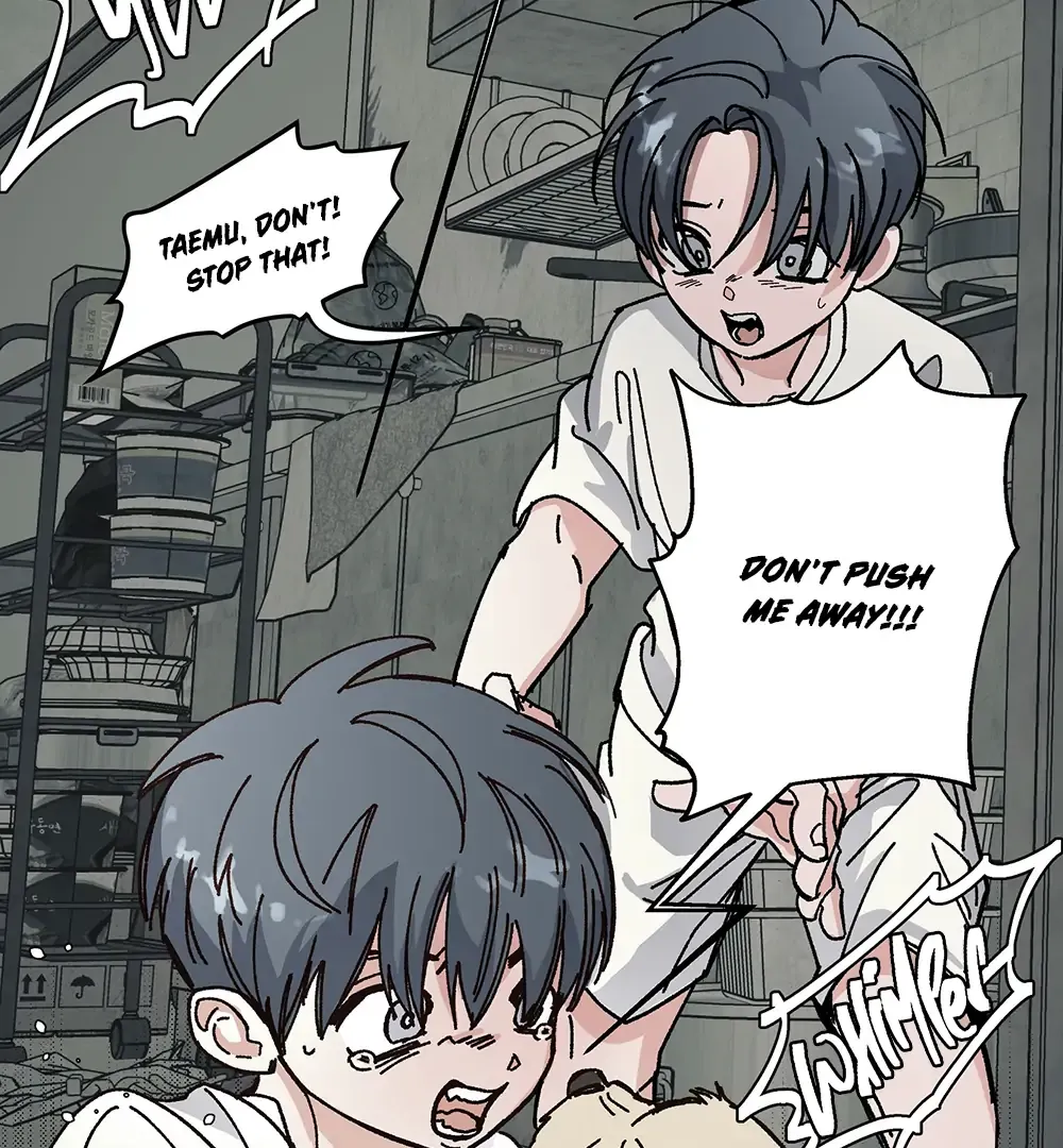 Read The Cell chapter 9 image 21 on Lezhin