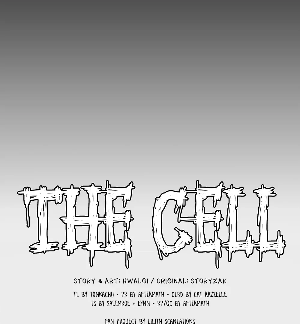 Read The Cell chapter 9 image 26 on Lezhin
