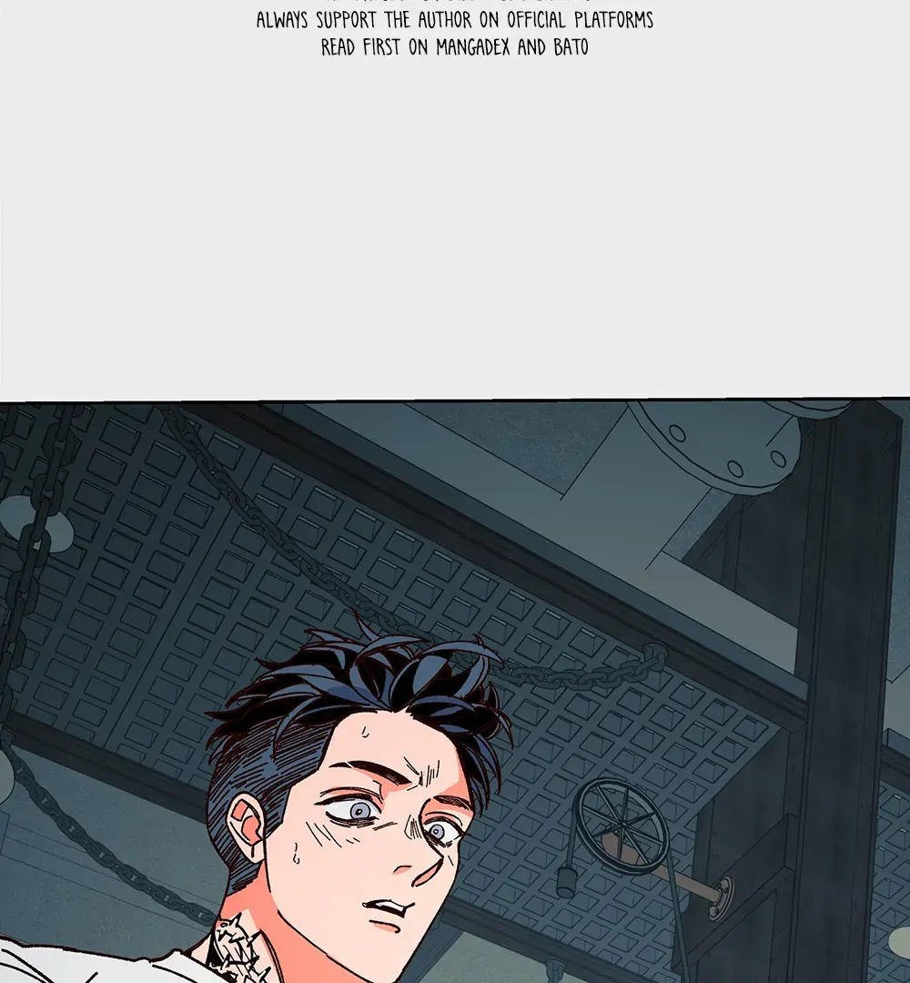 Read The Cell chapter 9 image 27 on Lezhin