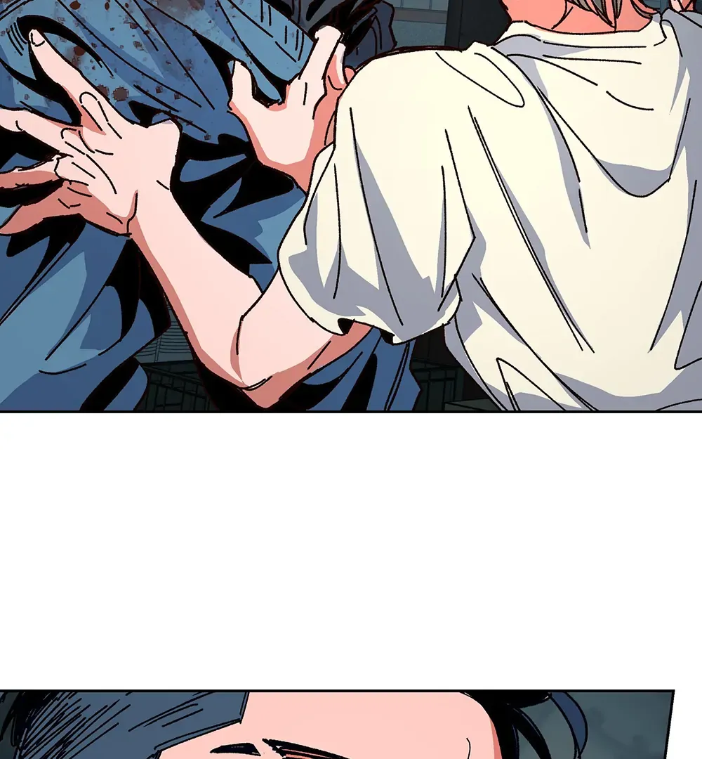Read The Cell chapter 9 image 29 on Lezhin
