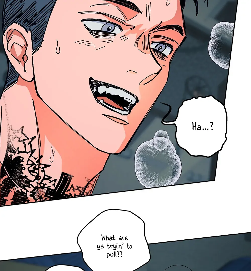 Read The Cell chapter 9 image 30 on Lezhin
