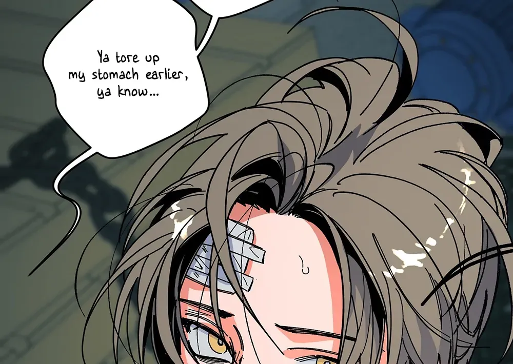 Read The Cell chapter 9 image 31 on Lezhin