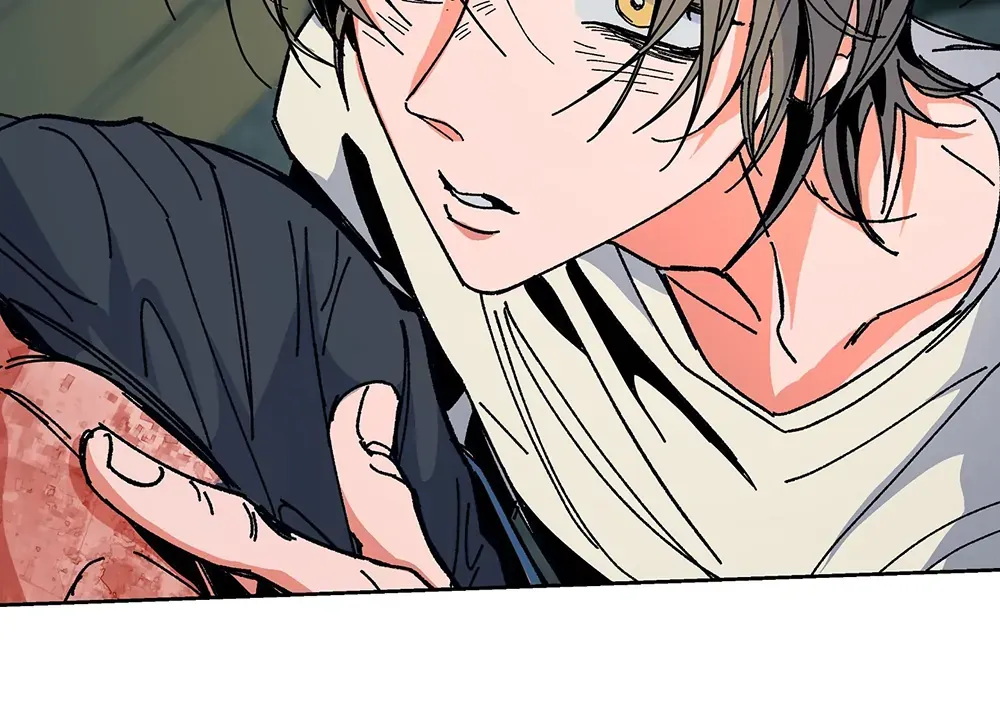 Read The Cell chapter 9 image 32 on Lezhin