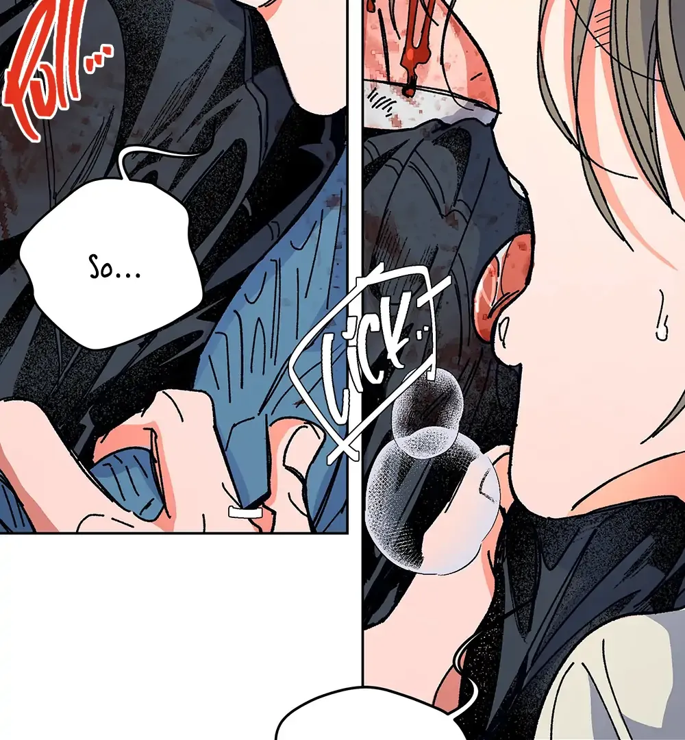 Read The Cell chapter 9 image 36 on Lezhin
