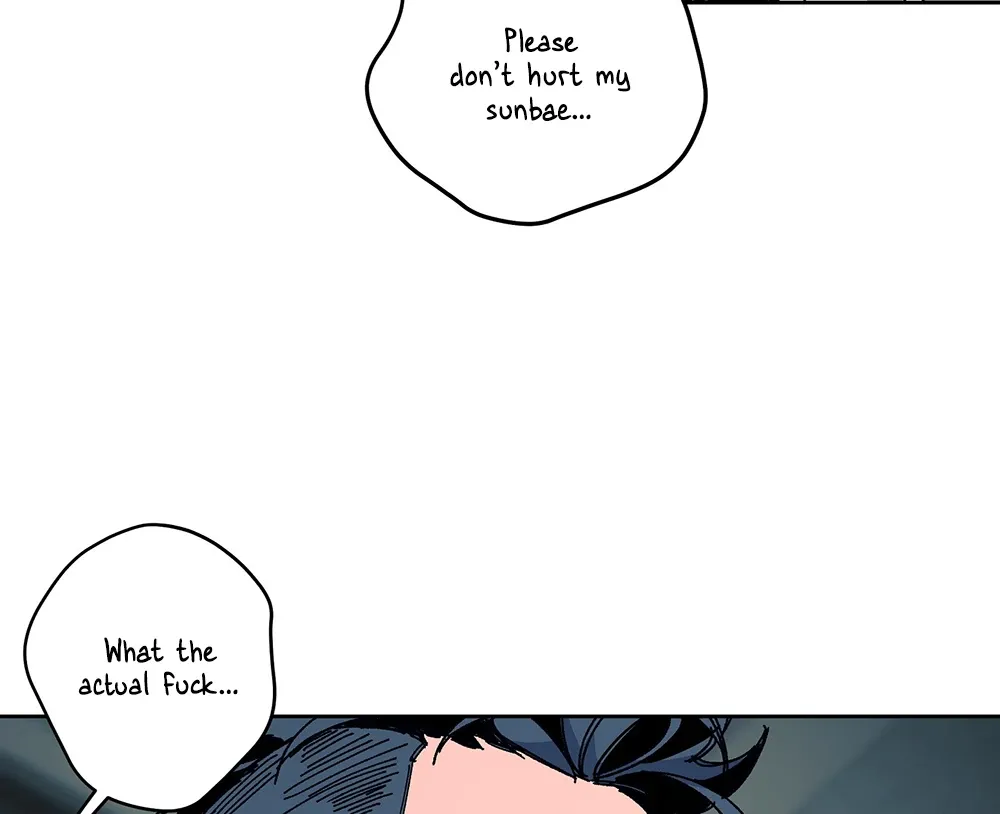 Read The Cell chapter 9 image 37 on Lezhin