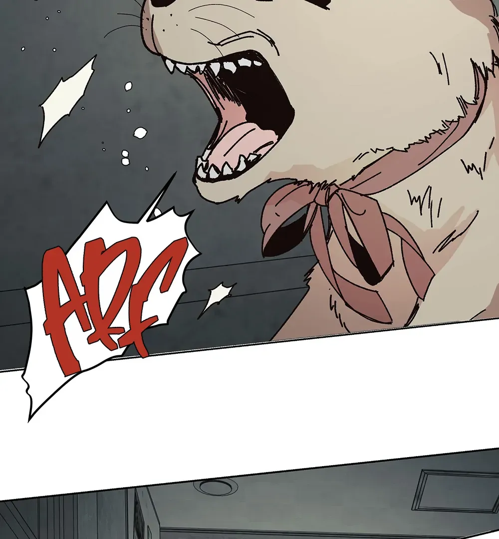 Read The Cell chapter 9 image 4 on Lezhin
