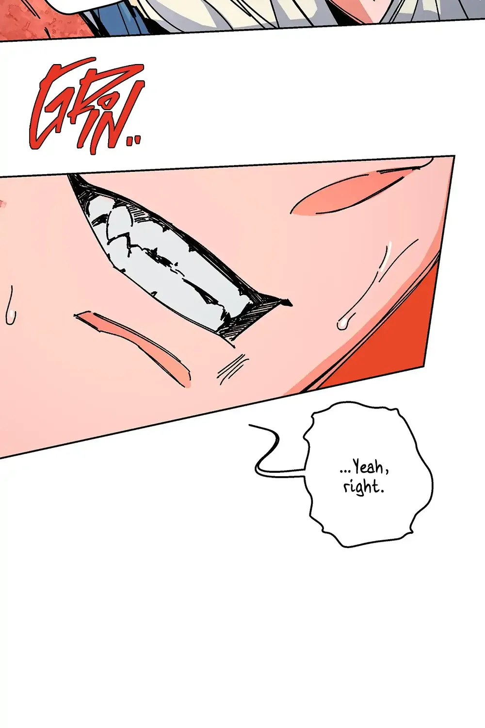 Read The Cell chapter 9 image 41 on Lezhin