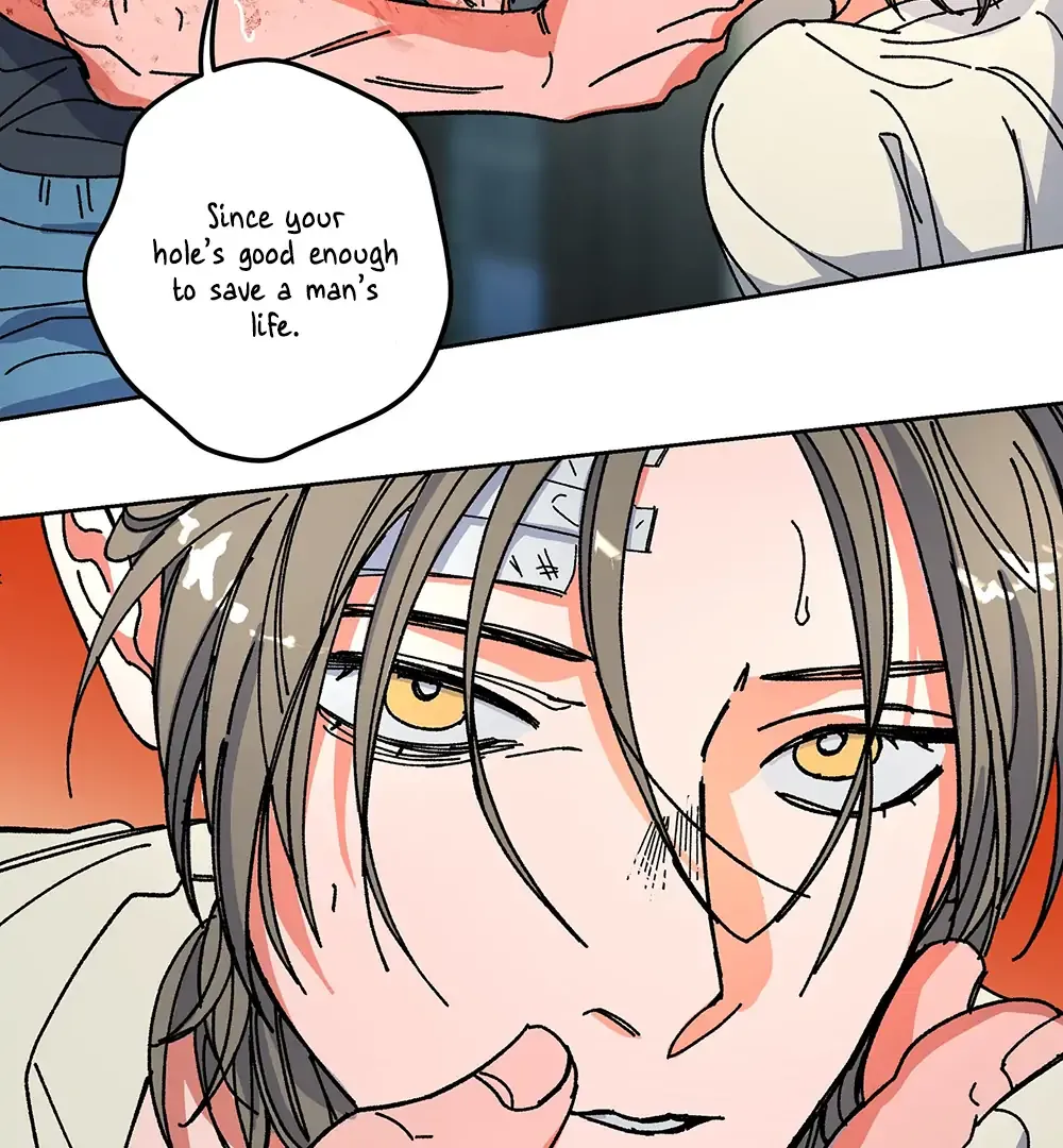 Read The Cell chapter 9 image 48 on Lezhin