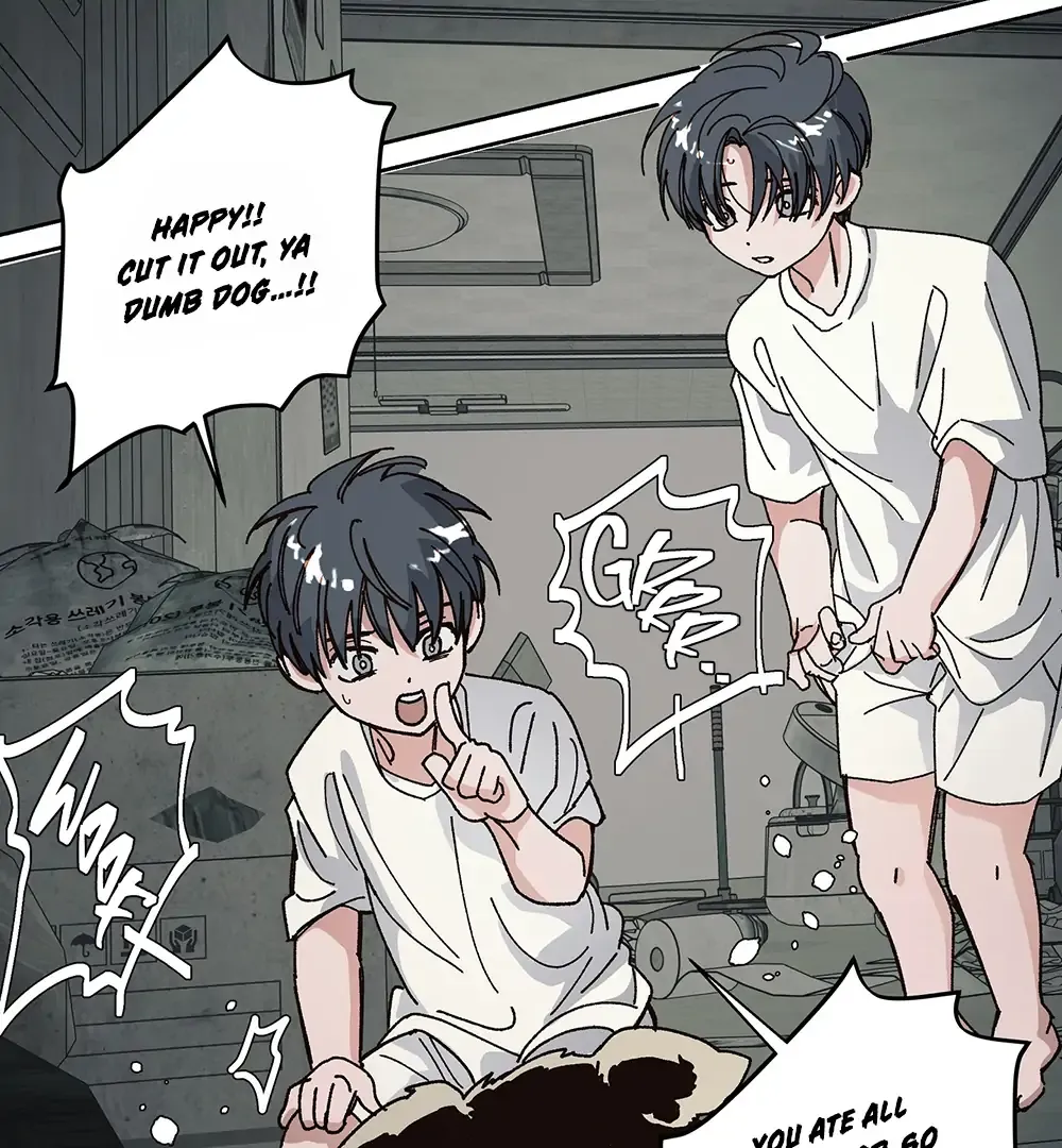 Read The Cell chapter 9 image 5 on Lezhin