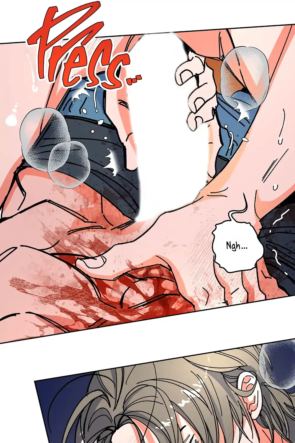 Read The Cell chapter 9 image 53 on Lezhin