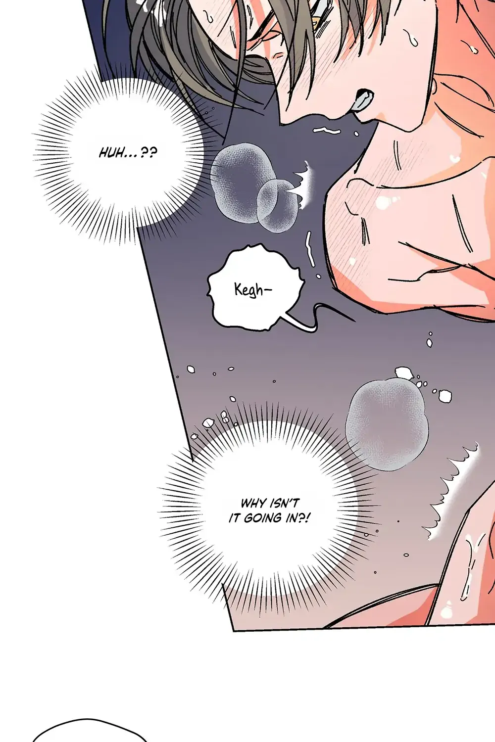 Read The Cell chapter 9 image 54 on Lezhin