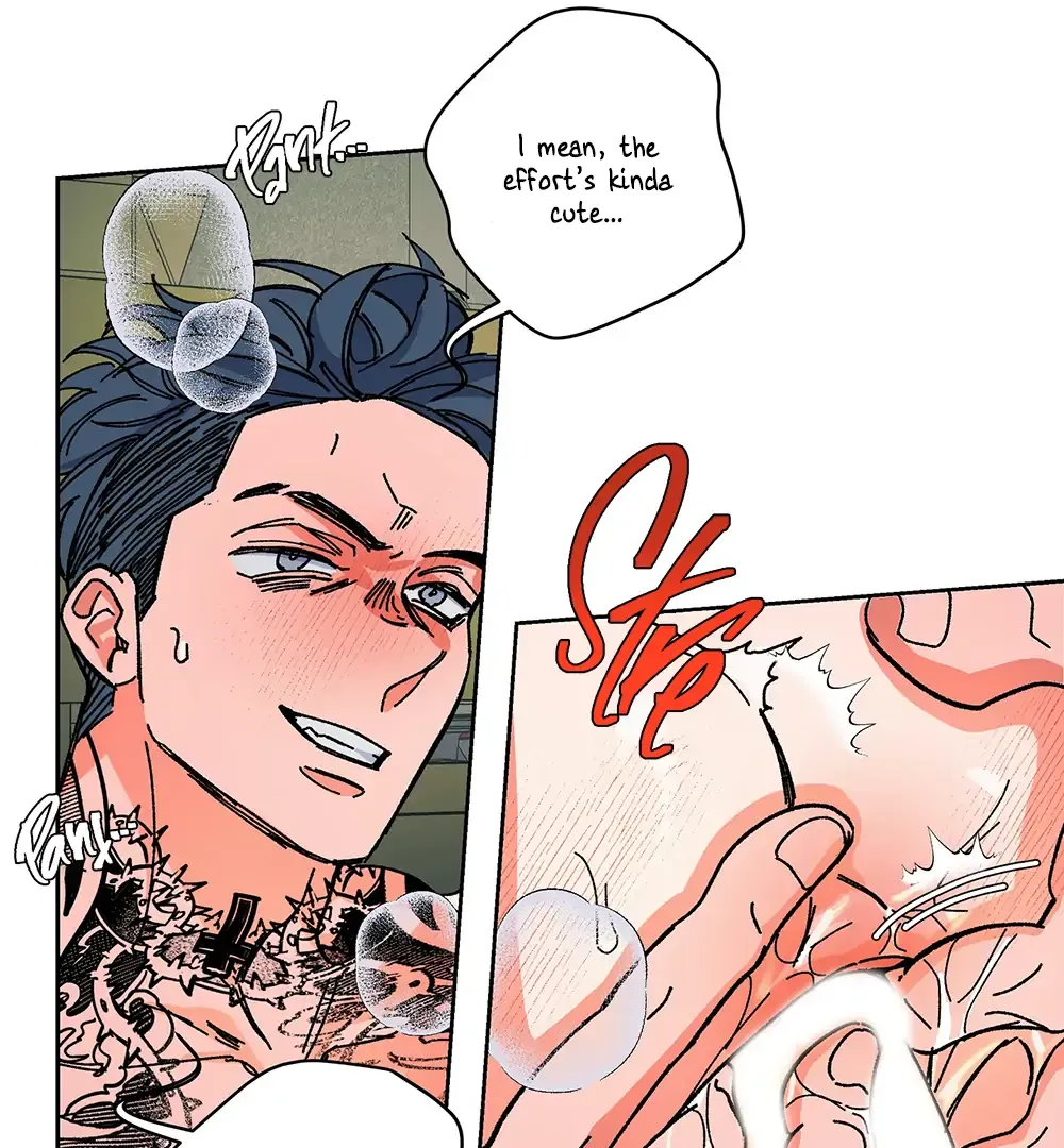 Read The Cell chapter 9 image 56 on Lezhin