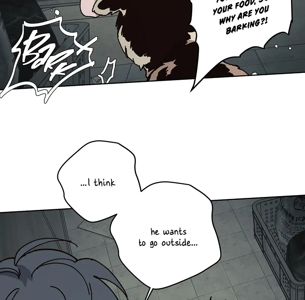 Read The Cell chapter 9 image 6 on Lezhin