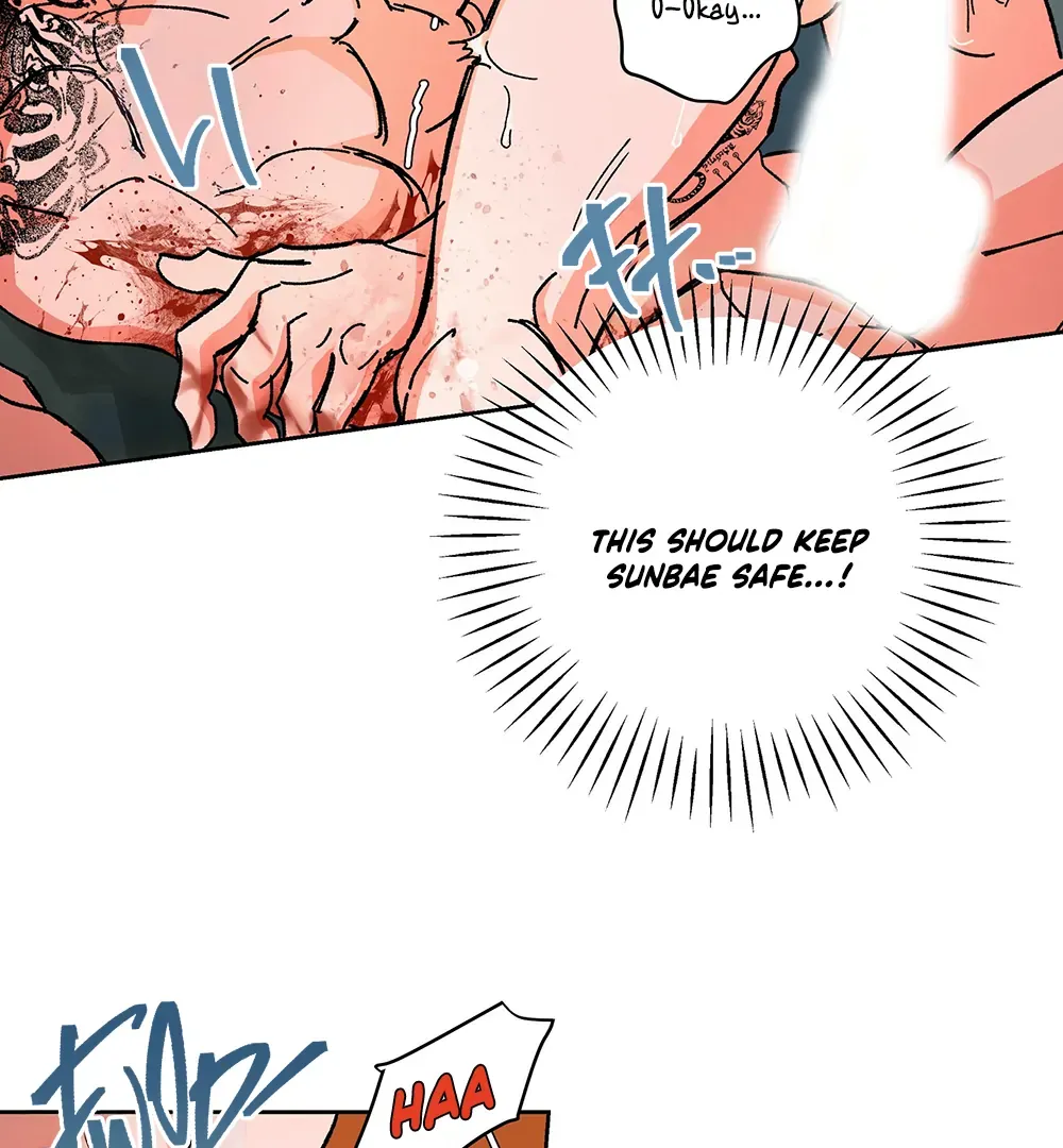 Read The Cell chapter 9 image 67 on Lezhin