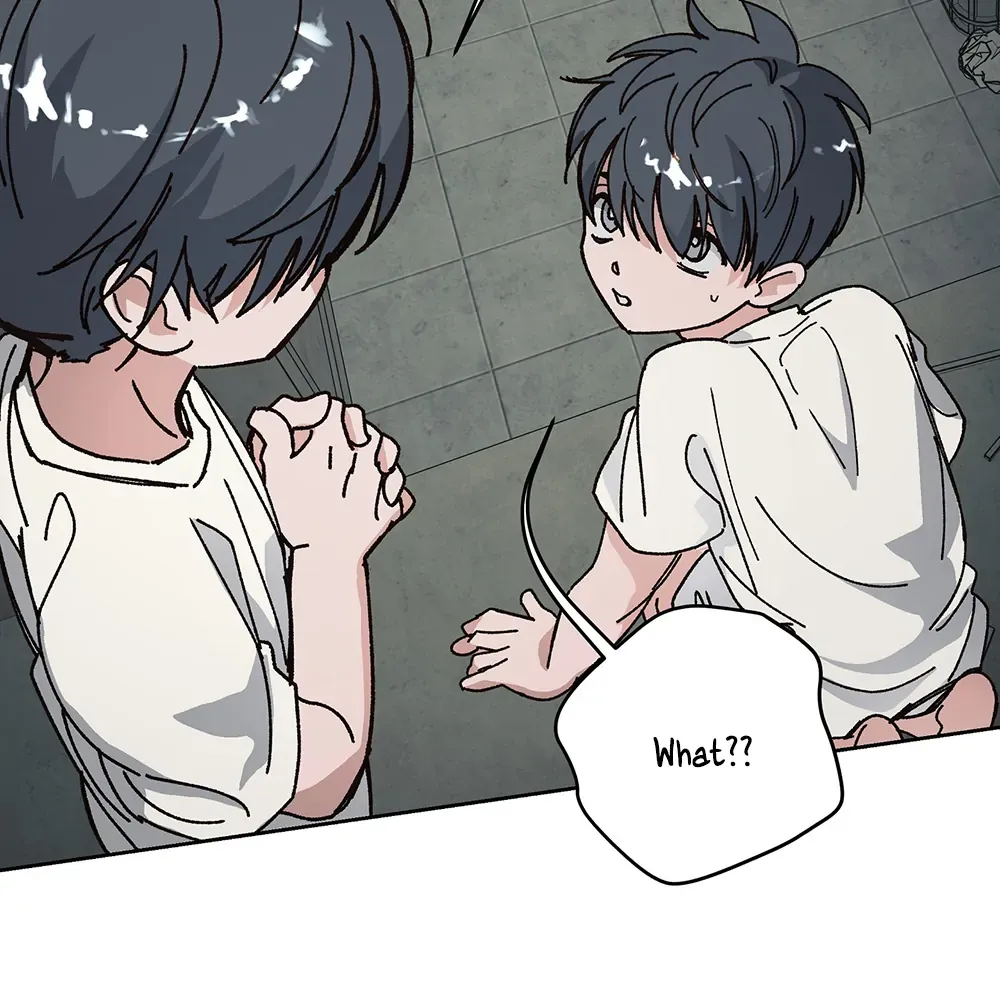 Read The Cell chapter 9 image 7 on Lezhin