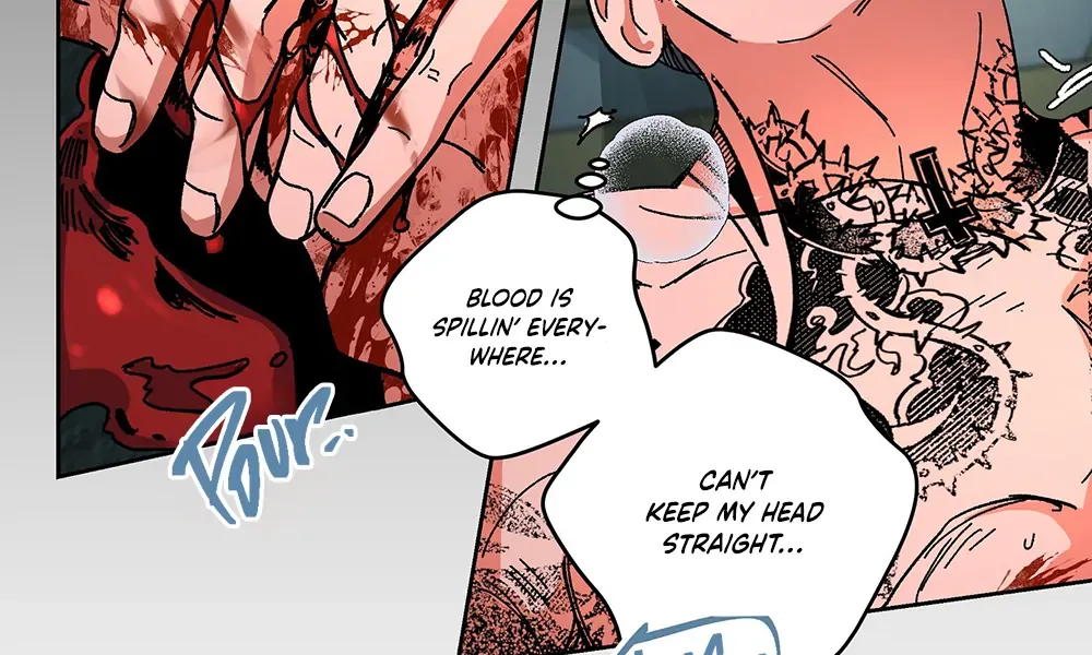 Read The Cell chapter 9 image 75 on Lezhin