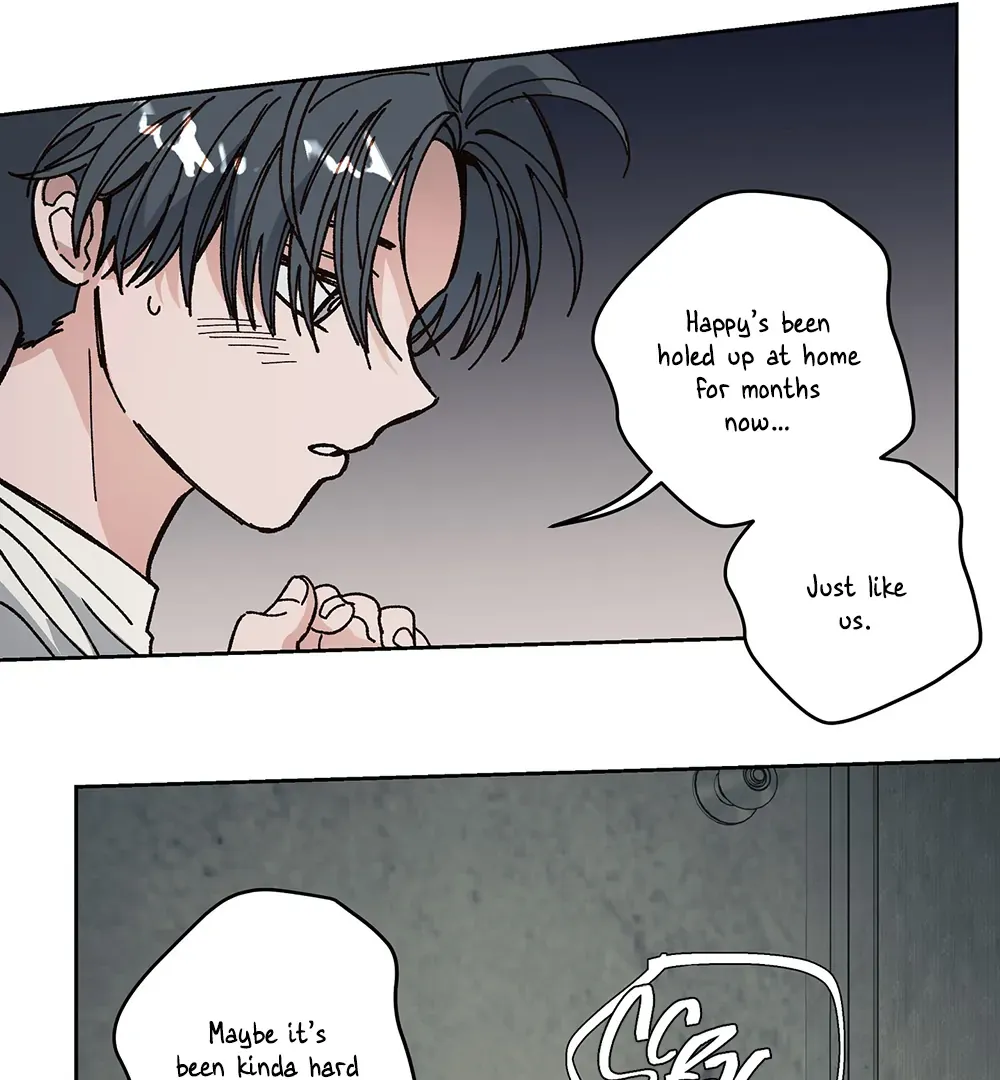 Read The Cell chapter 9 image 8 on Lezhin