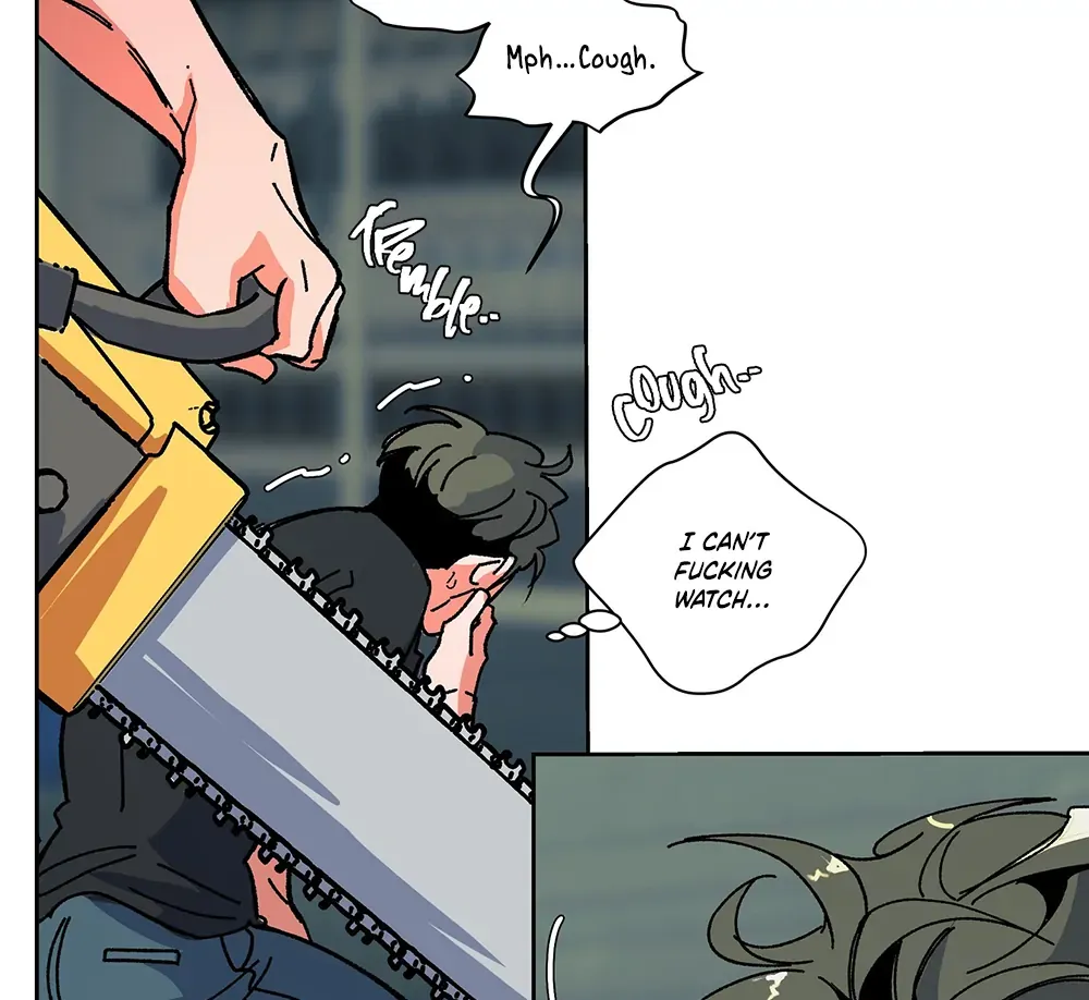 Read The Cell chapter 9 image 84 on Lezhin