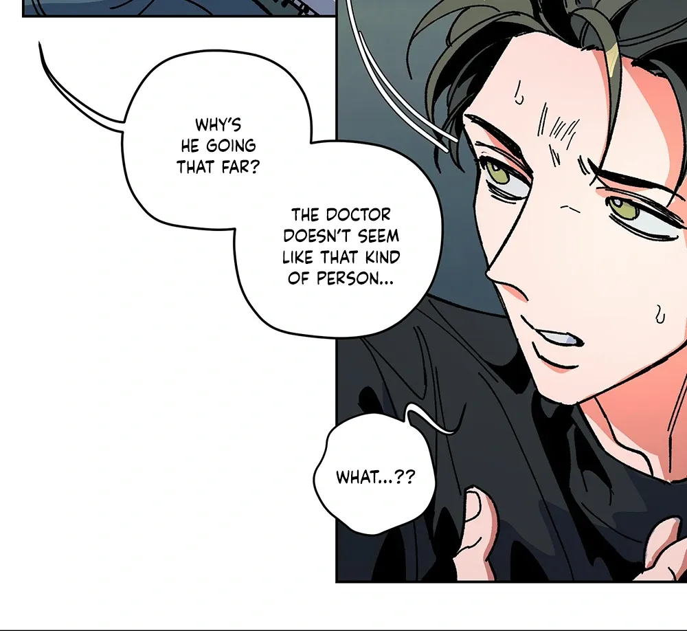 Read The Cell chapter 9 image 85 on Lezhin