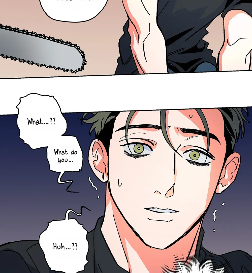 Read The Cell chapter 9 image 87 on Lezhin