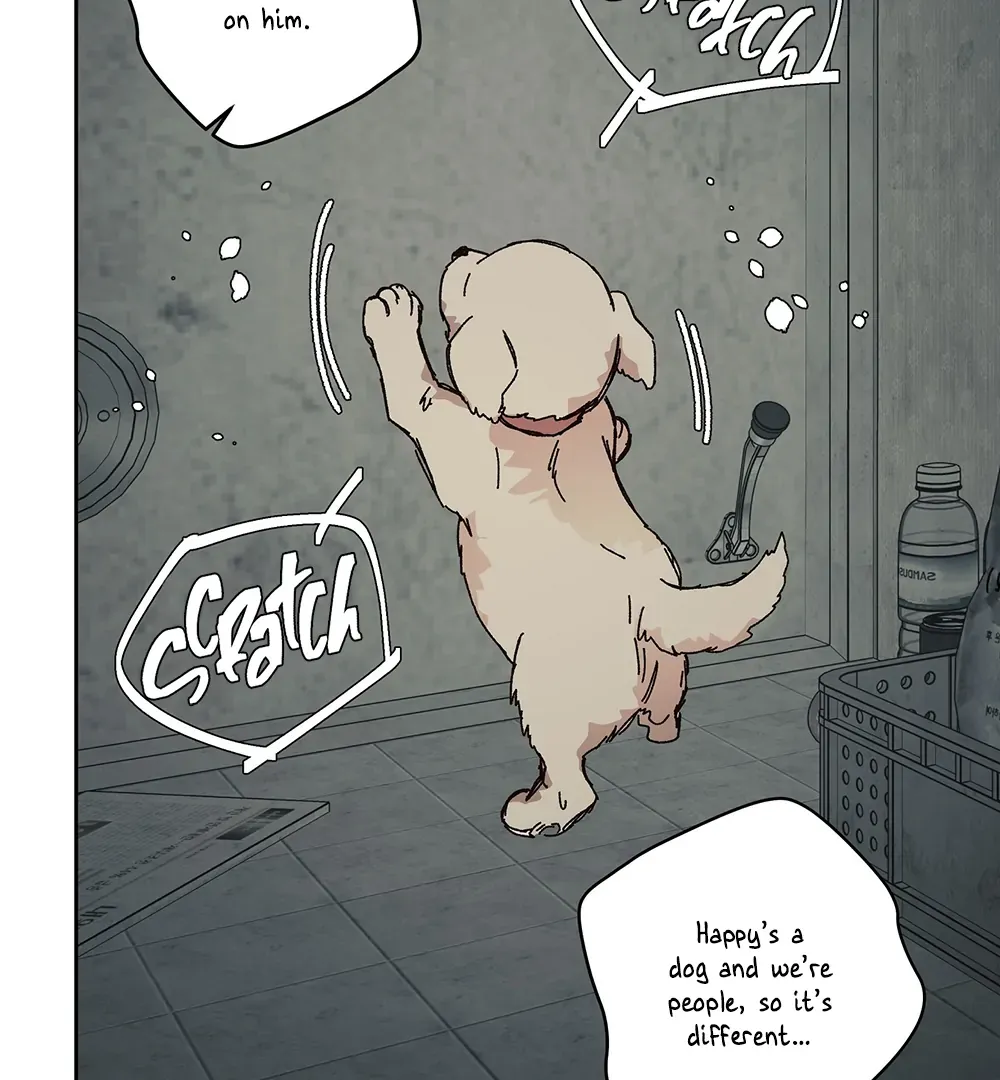 Read The Cell chapter 9 image 9 on Lezhin