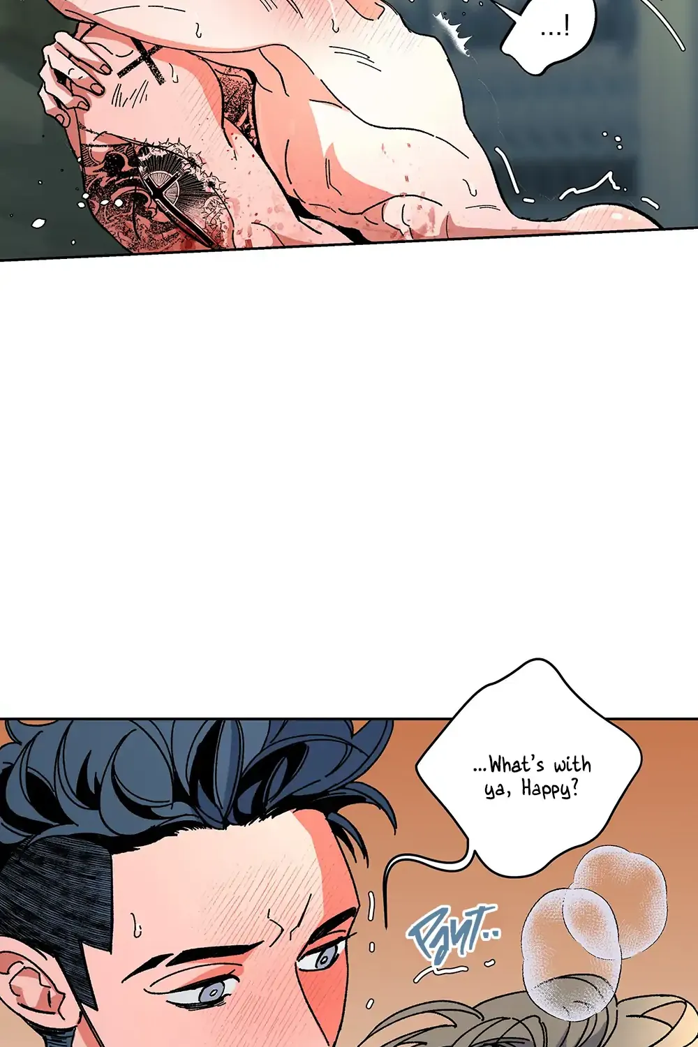 Read The Cell chapter 9 image 93 on Lezhin