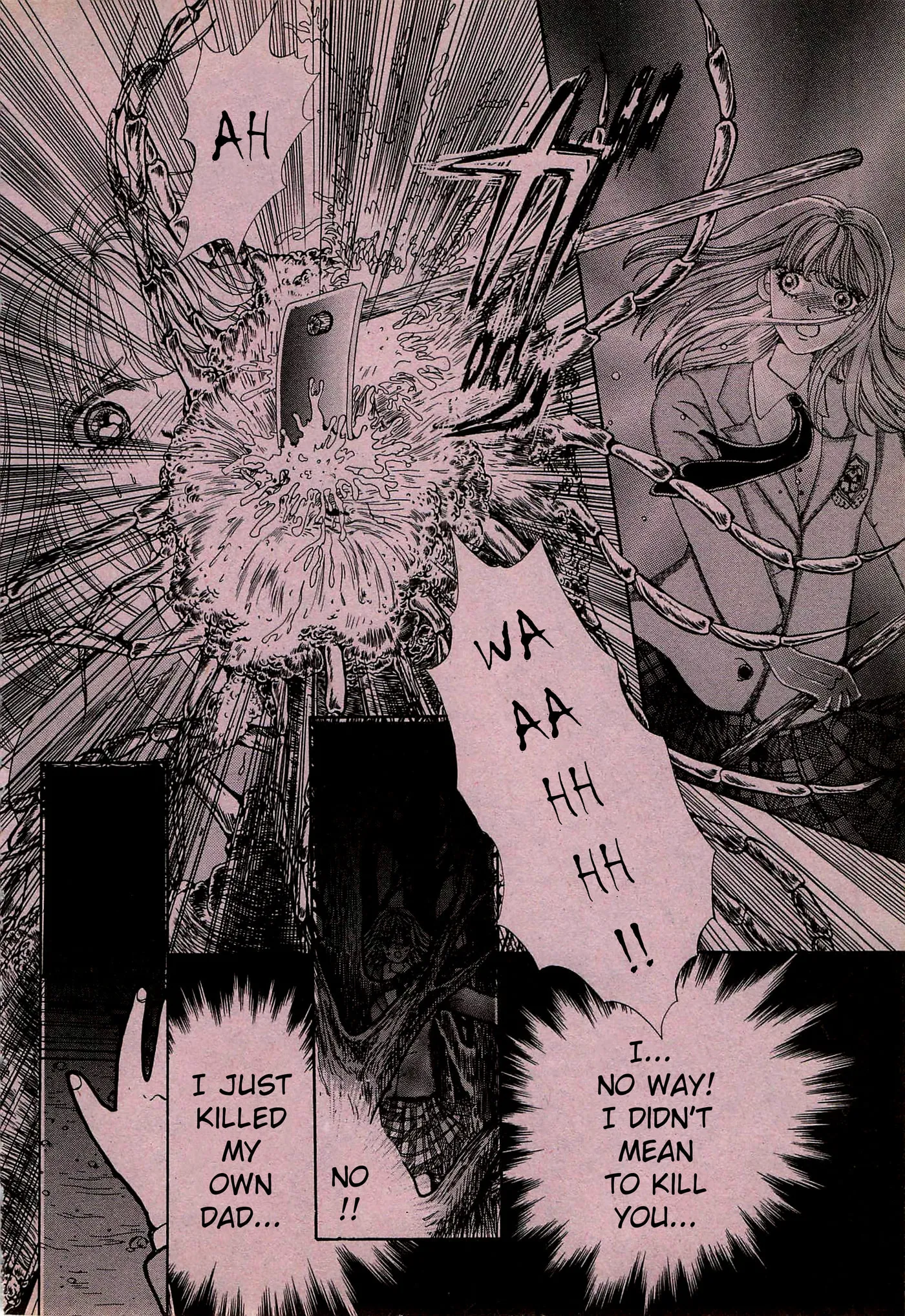 Read The Centipede King chapter 0 image 11 on Lezhin