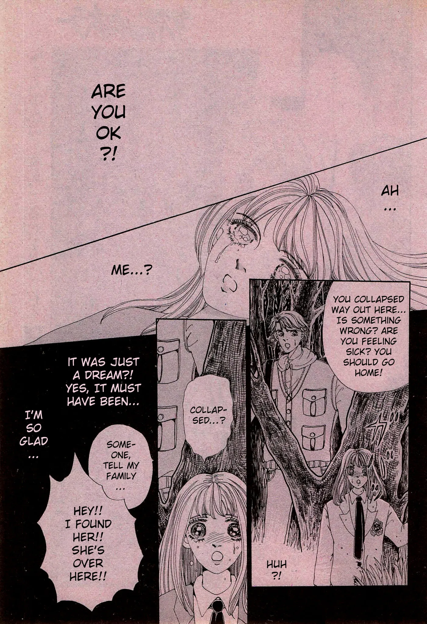 Read The Centipede King chapter 0 image 14 on Lezhin