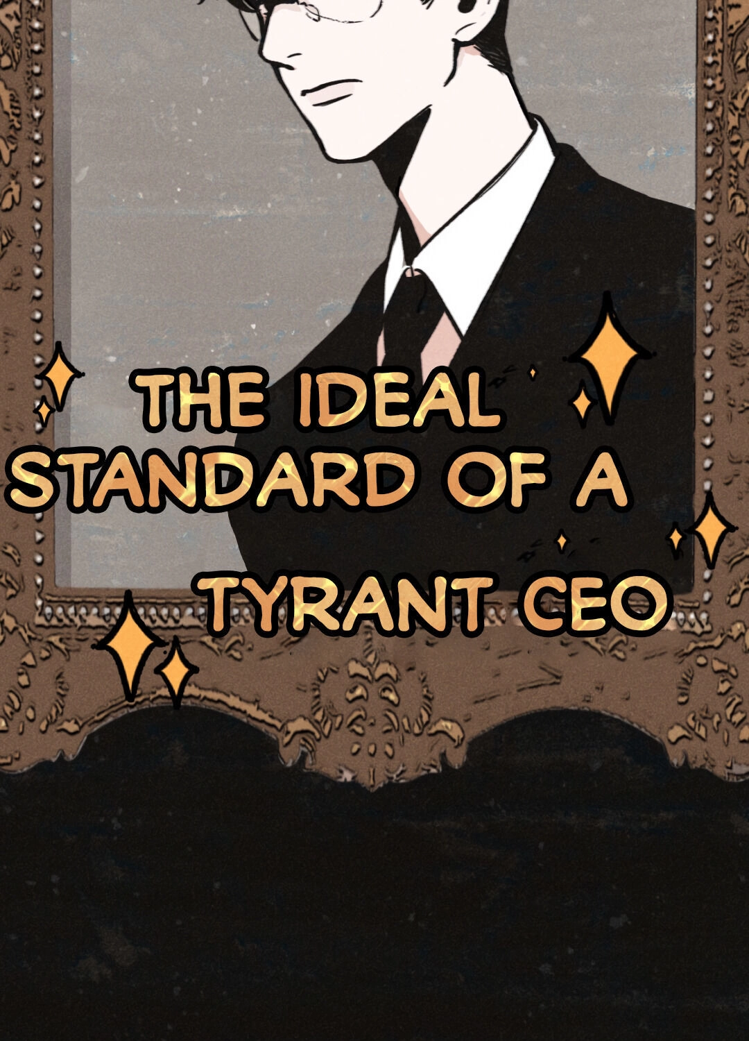 Read The CEO is an Idol Stan chapter 1 image 2 on Lezhin