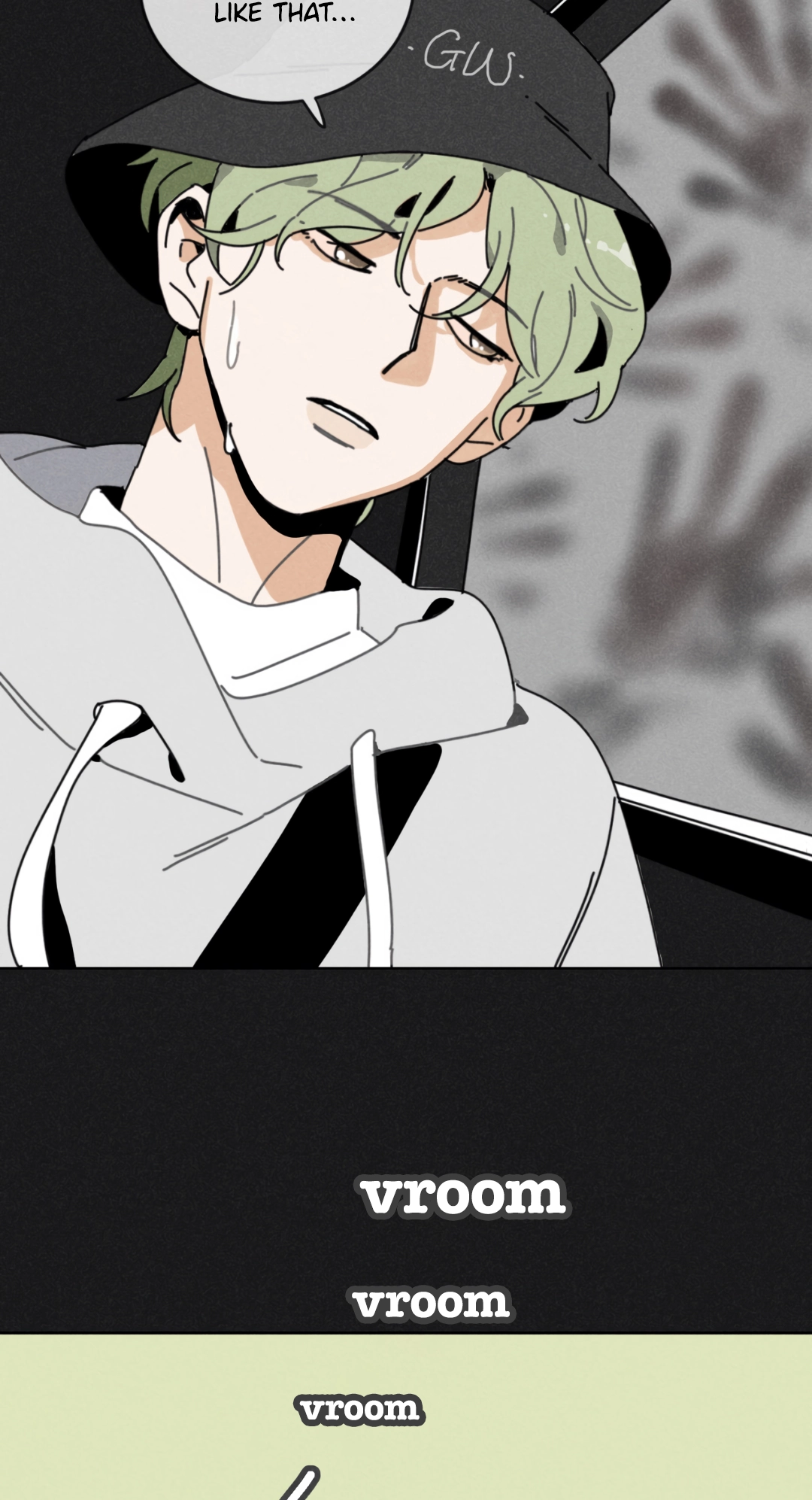 Read The CEO is an Idol Stan chapter 10 image 7 on Lezhin