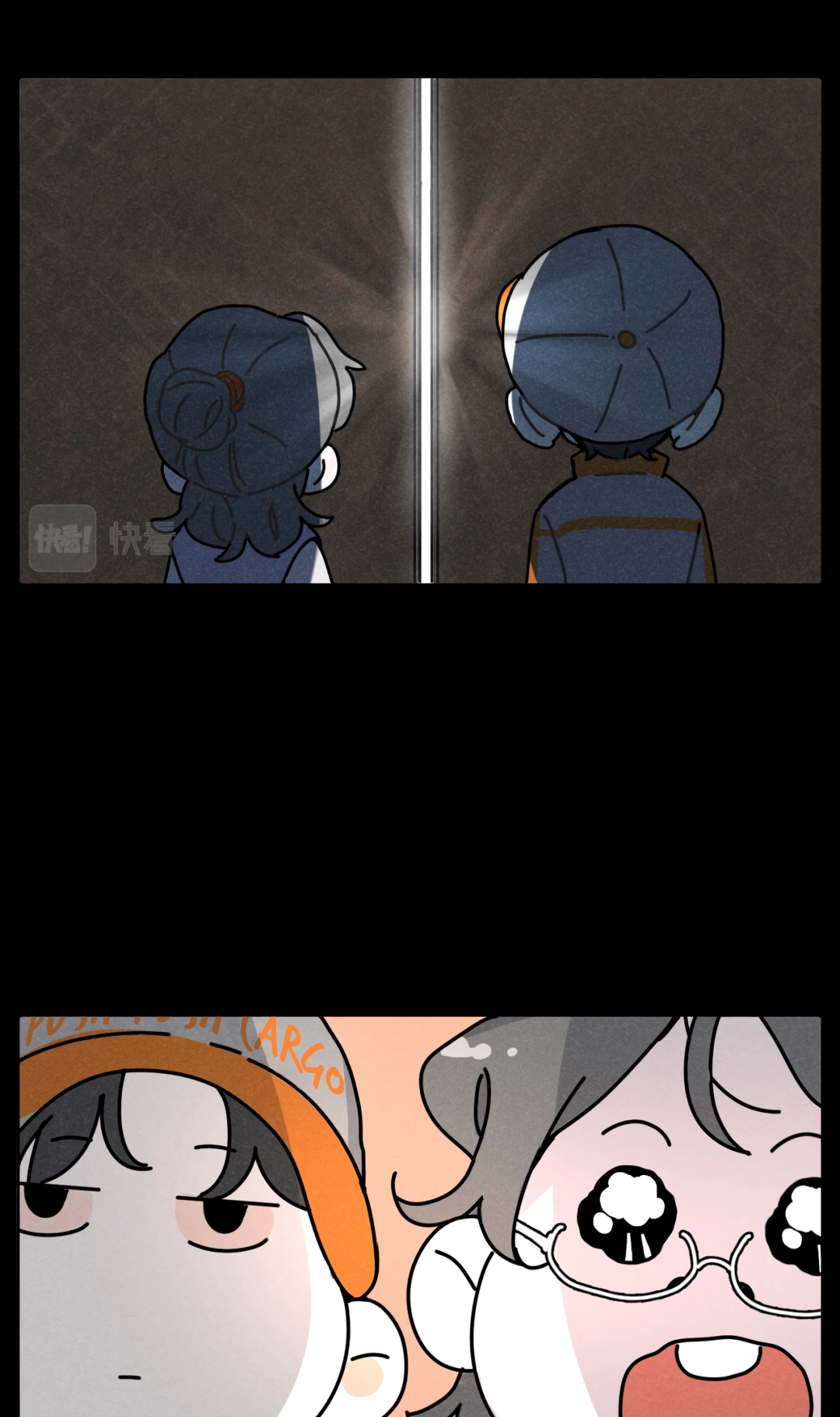 Read The CEO is an Idol Stan chapter 13 image 21 on Lezhin