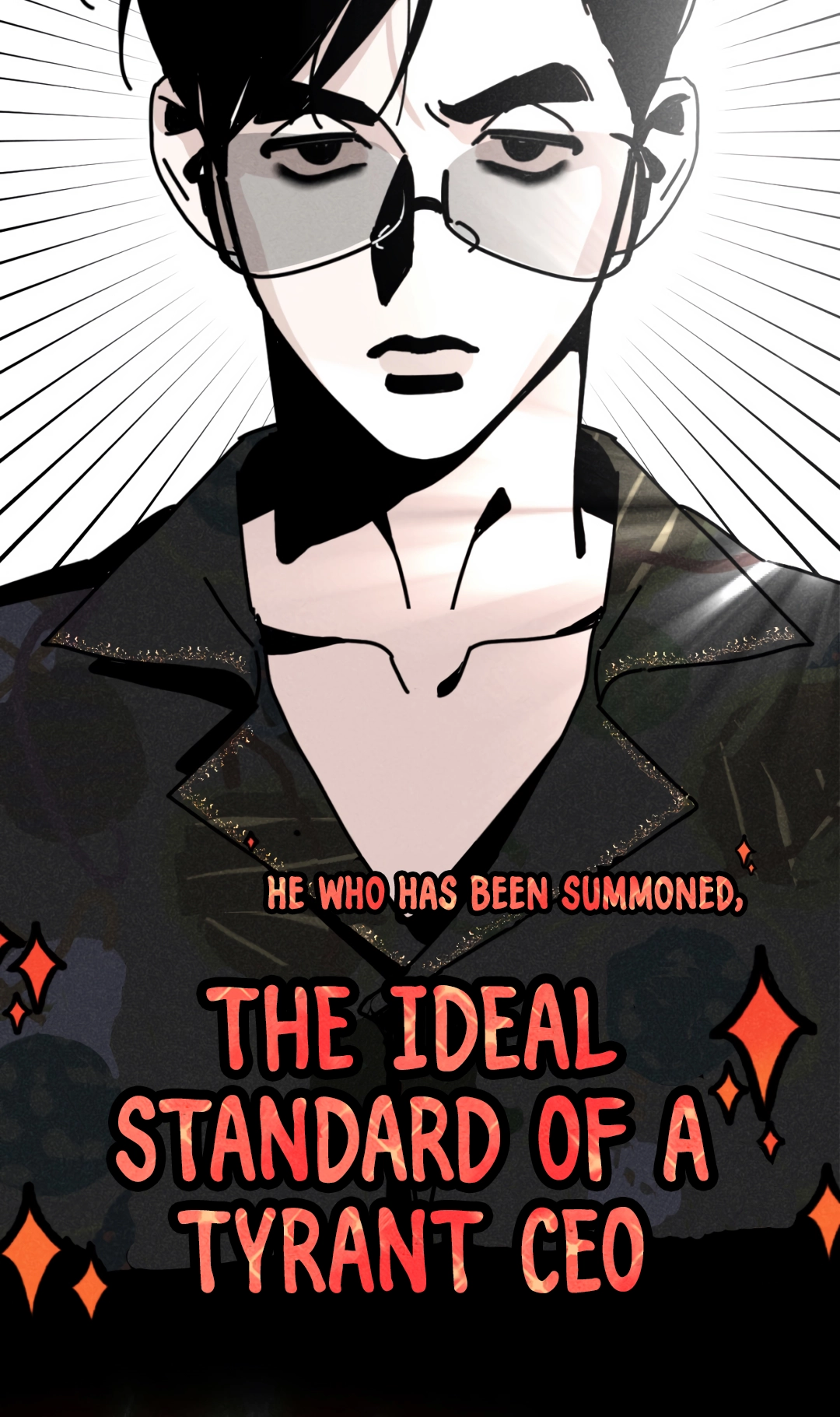 Read The CEO is an Idol Stan chapter 13 image 23 on Lezhin