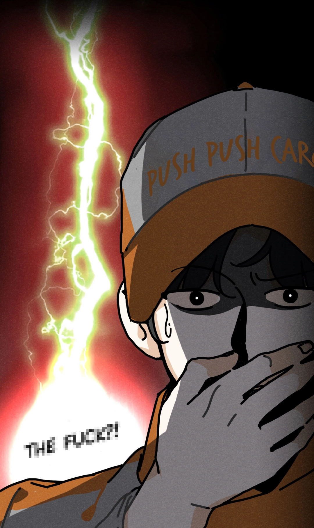 Read The CEO is an Idol Stan chapter 13 image 24 on Lezhin