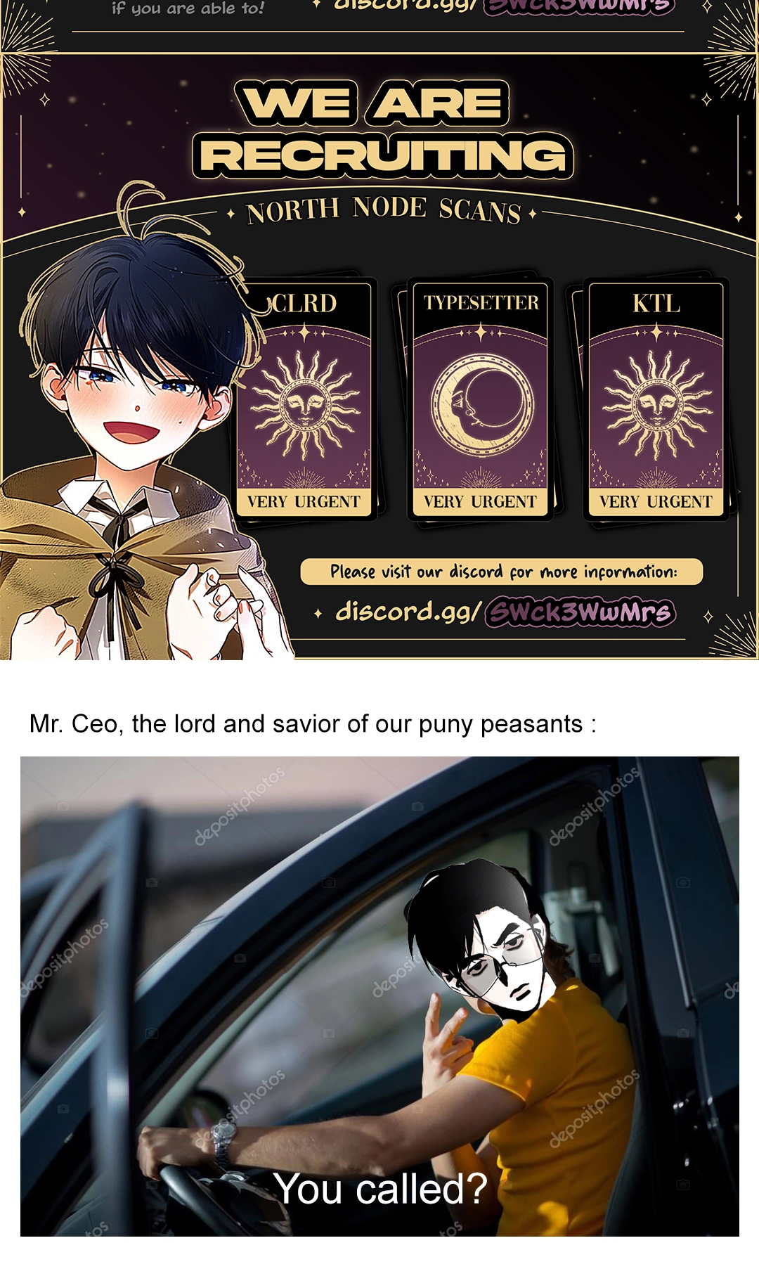 Read The CEO is an Idol Stan chapter 13 image 26 on Lezhin