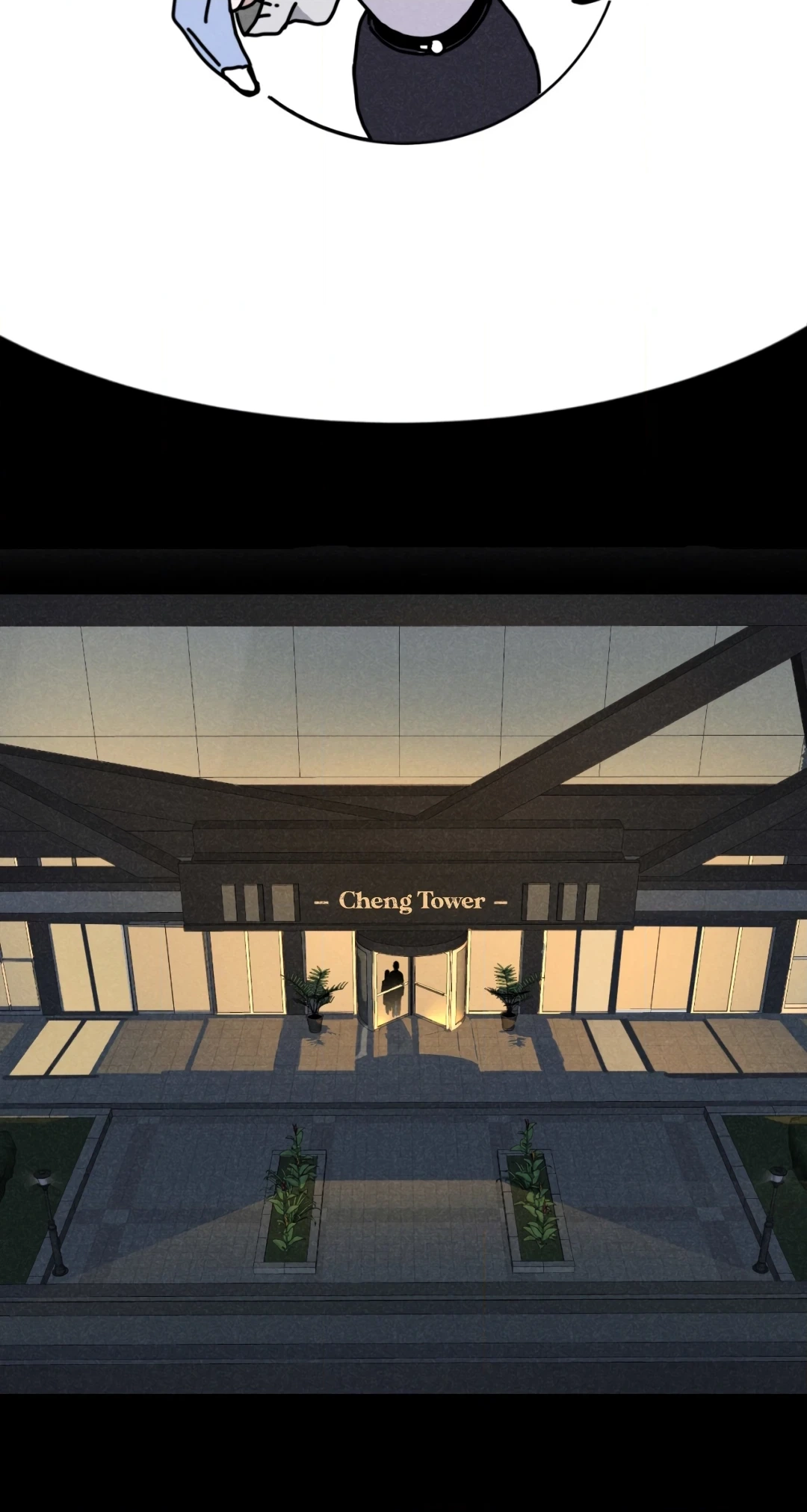 Read The CEO is an Idol Stan chapter 13 image 9 on Lezhin