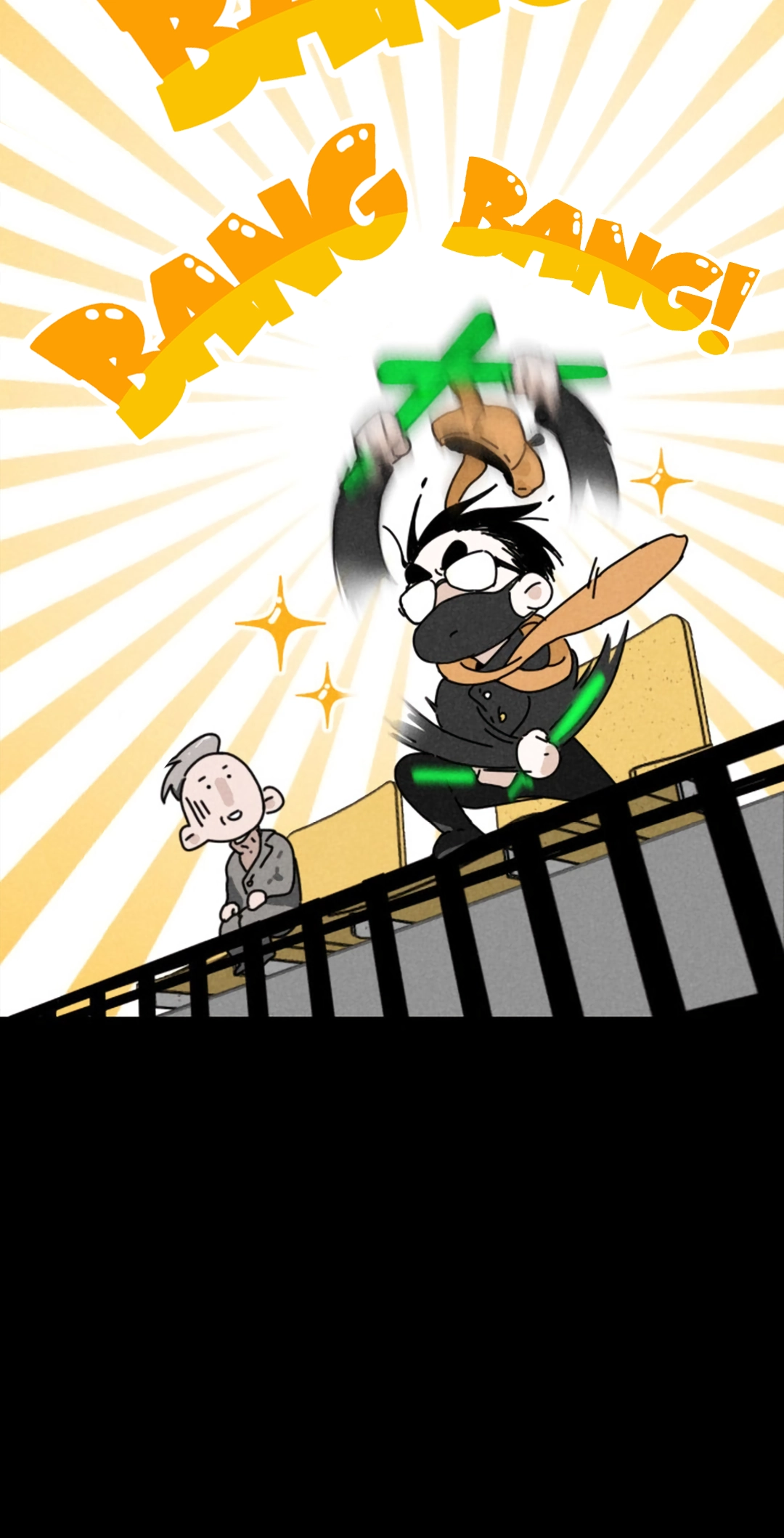 Read The CEO is an Idol Stan chapter 16 image 7 on Lezhin