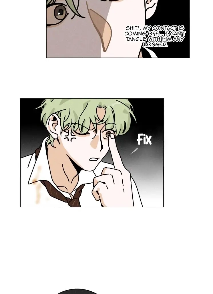 Read The CEO is an Idol Stan chapter 21 image 12 on Lezhin