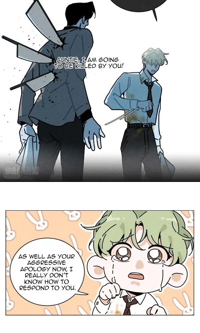 Read The CEO is an Idol Stan chapter 21 image 14 on Lezhin