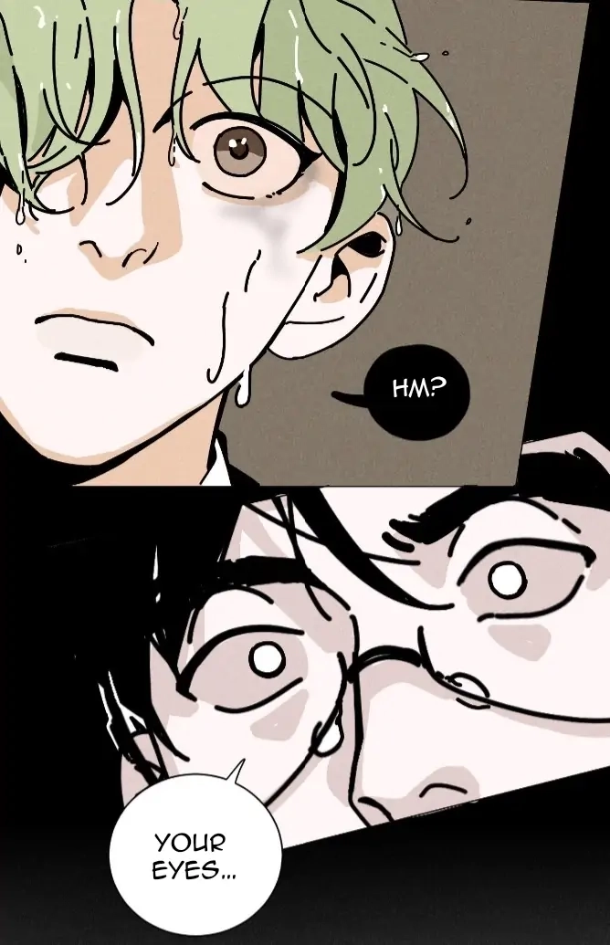 Read The CEO is an Idol Stan chapter 21 image 23 on Lezhin