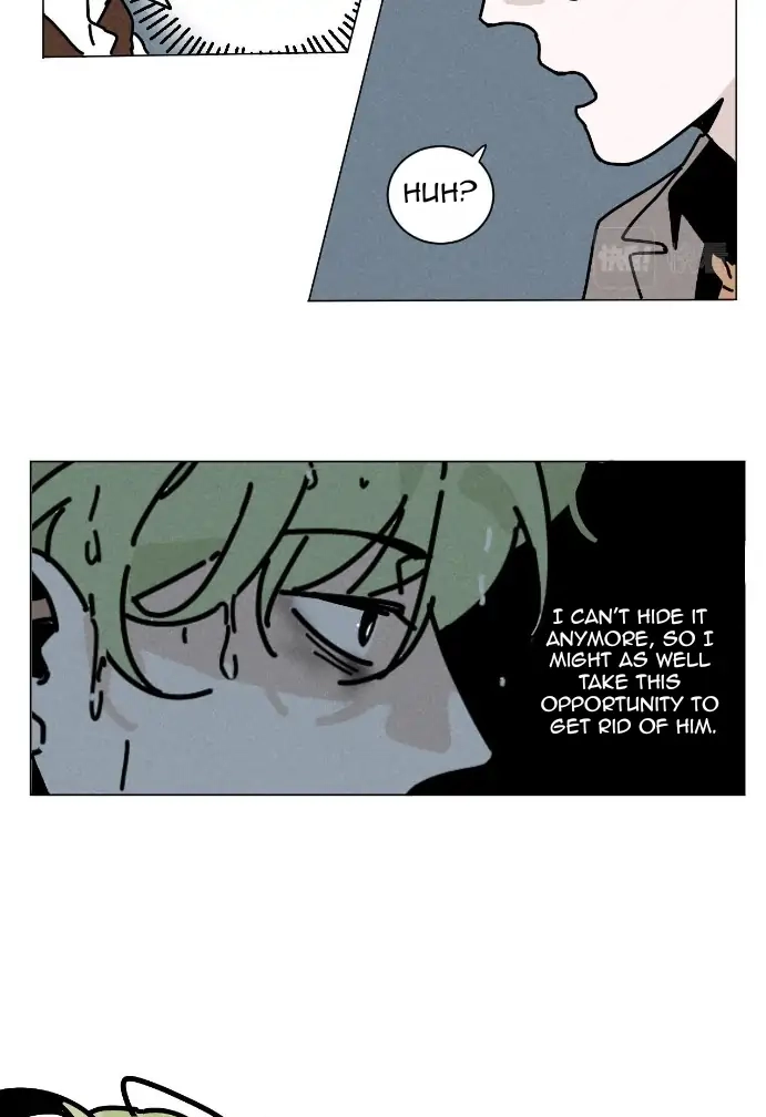 Read The CEO is an Idol Stan chapter 21 image 28 on Lezhin