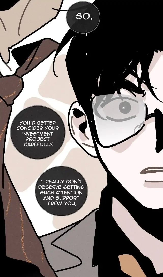 Read The CEO is an Idol Stan chapter 21 image 30 on Lezhin