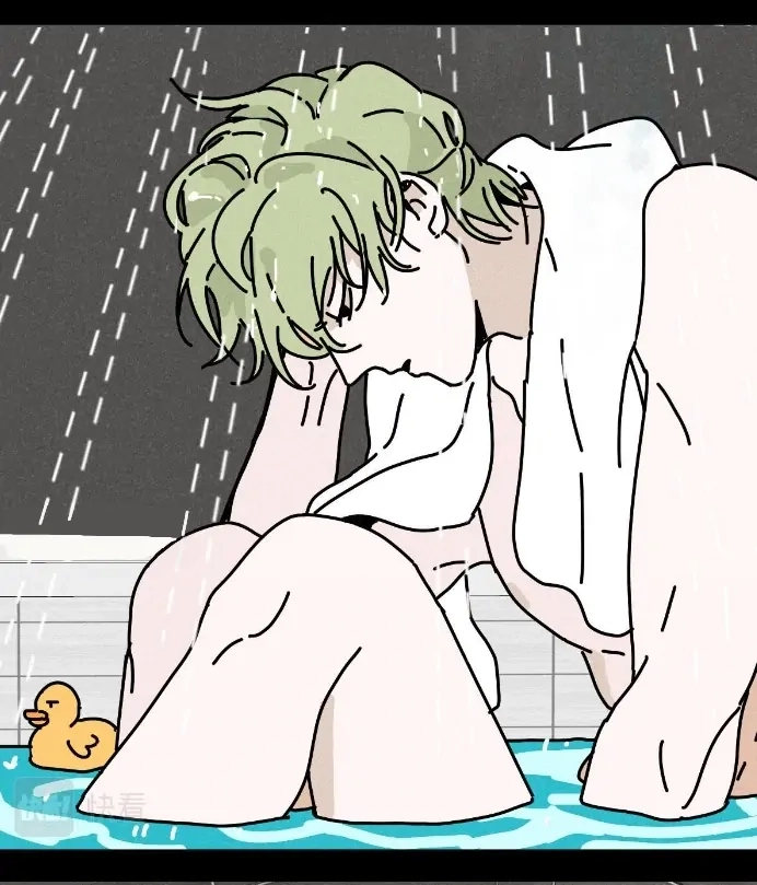 Read The CEO is an Idol Stan chapter 21 image 43 on Lezhin