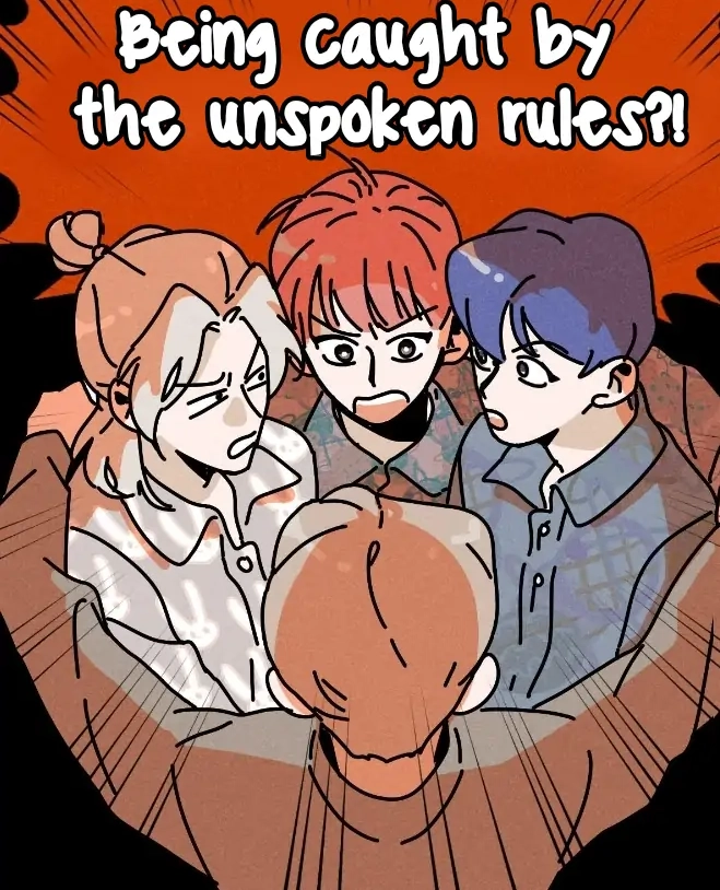 Read The CEO is an Idol Stan chapter 21 image 48 on Lezhin