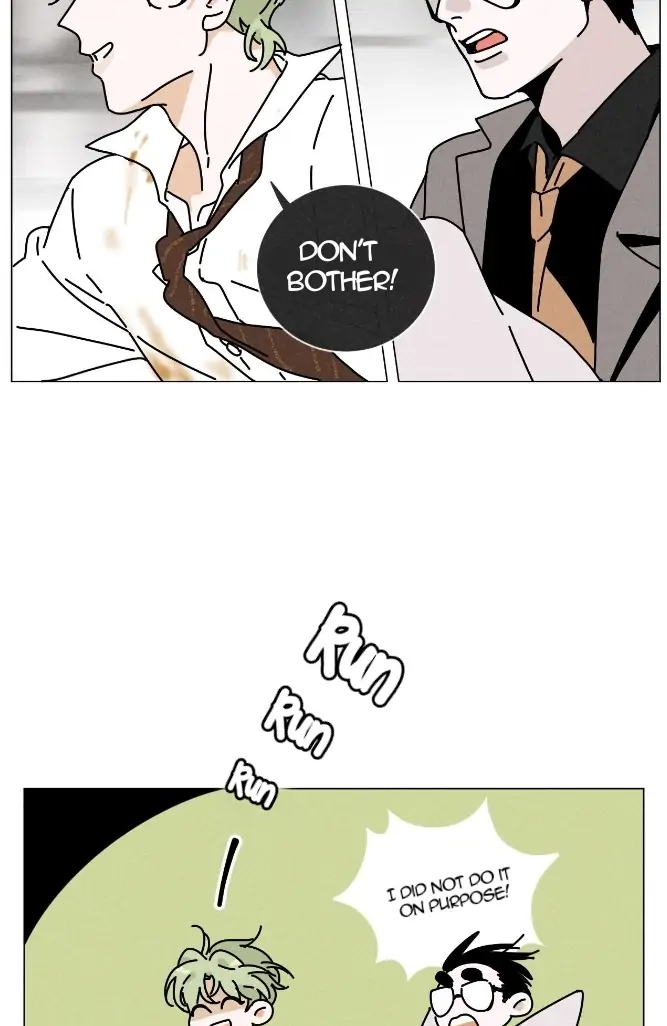 Read The CEO is an Idol Stan chapter 21 image 5 on Lezhin