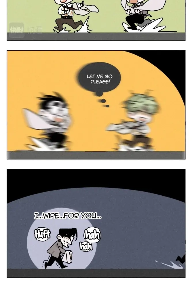 Read The CEO is an Idol Stan chapter 21 image 6 on Lezhin