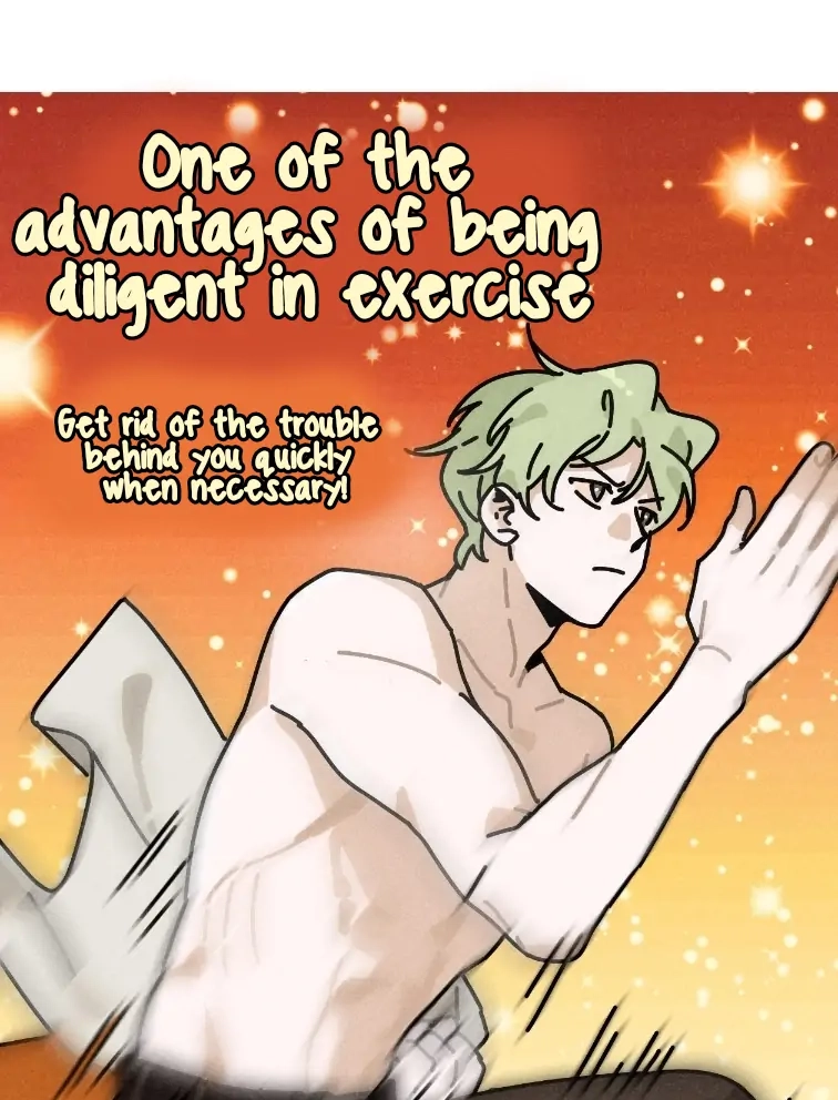 Read The CEO is an Idol Stan chapter 21 image 7 on Lezhin