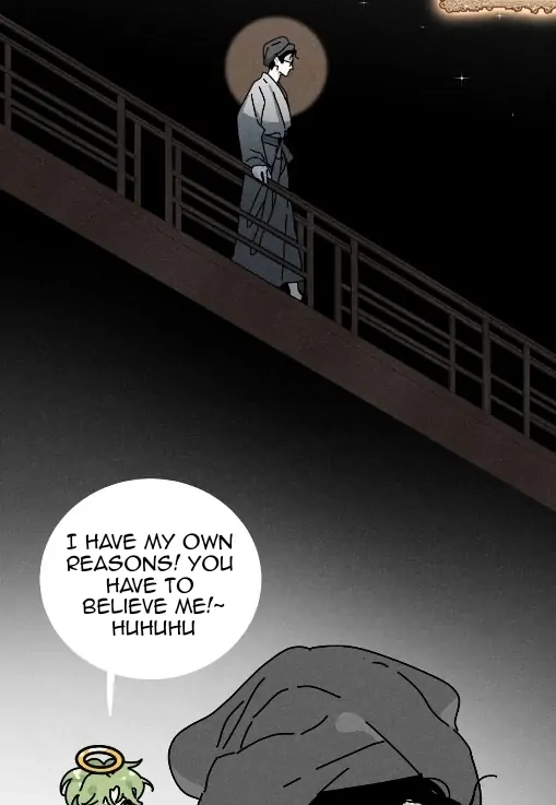 Read The CEO is an Idol Stan chapter 22 image 3 on Lezhin