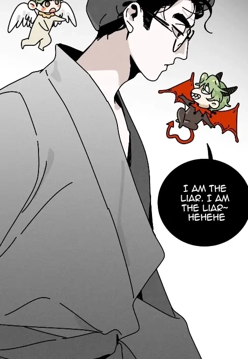 Read The CEO is an Idol Stan chapter 22 image 4 on Lezhin
